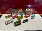 Matchbox Superfast lotje 1, Hobby & Loisirs créatifs, Voitures miniatures | 1:87, Matchbox, Voiture, Enlèvement ou Envoi, Neuf