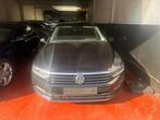 Volkswagen VW Passat 2017 Sedan, Auto's, Volkswagen, Automaat, 4 deurs, Euro 6, Bedrijf