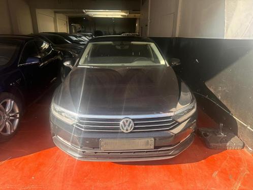 Volkswagen VW Passat 2017 Sedan, Auto's, Volkswagen, Bedrijf, Passat, Diesel, Euro 6, Break, 4 deurs, Automaat, Ophalen