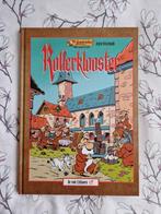 Rollerklooster. Hardcover in nieuwstaat., Eén stripboek, Nieuw, Ophalen of Verzenden, Arjan Vriezekolk.
