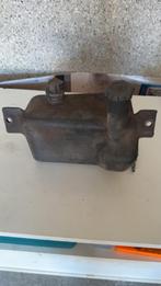 Gilera olie tank, Ophalen, Gebruikt, Tank, Gilera piaggio