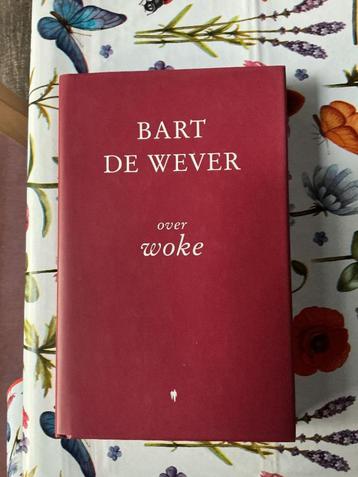 over woke beschikbaar voor biedingen