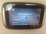 Tomtom rider 420, Motoren, Ophalen of Verzenden, Zo goed als nieuw