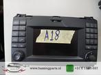 A9069005203 W906 Radio Navigatie Sprinter Audio 15 NTG2.5, Auto diversen, Autoradio's, Ophalen of Verzenden, Gebruikt