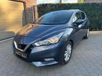 Nissan Micra 1.0 IG-T Business Edition,GARANTIE,AIRCO,NAVI, Auto's, Nissan, Voorwielaandrijving, Stof, 127 g/km, 5 deurs