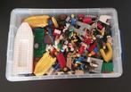 Klein lot diverse lego, Ophalen of Verzenden, Gebruikt, Losse stenen, Lego