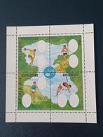 Postzegels Belgié, Ophalen of Verzenden, Postfris, Postfris