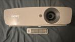 BENQ W1090-projector, Audio, Tv en Foto, Beamers, Ophalen of Verzenden, Gebruikt, Overige technologie, BENQ  W1090