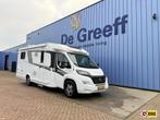 Knaus Sky TI 700 MEG Platinum Selection, Caravans en Kamperen, Mobilhomes, 7 tot 8 meter, Bedrijf, Diesel, Tot en met 3