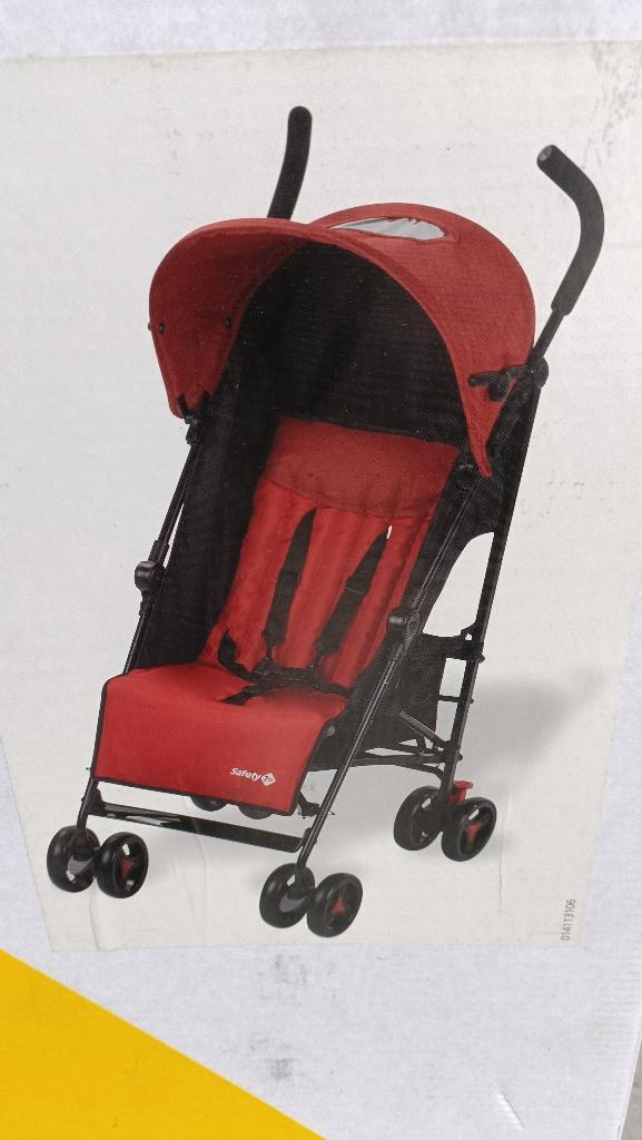 poussette enfant 15kg, Enfants & Bébés, Poussettes & Combinaisons, Neuf, Poussette, Autres marques, Enlèvement