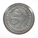 12696 * BOUDEWIJN 5 francs 1958 français EXPO58, Timbres & Monnaies, Envoi, Argent