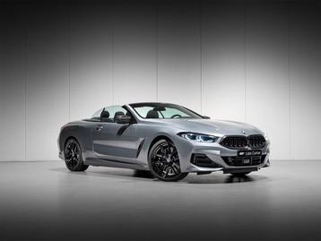 BMW 840 D xDrive M-PACK / 360°CAM/ HARMANK