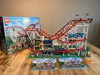 lego 10261 Creator Expert Achtbaan, Enlèvement, Comme neuf, Ensemble complet, Lego