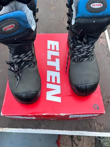 Elten Joris gtx s3 ci nieuw maat 42. beschikbaar voor biedingen