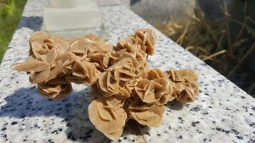 Rose des Sables — Australische natuurlijke formatie beschikbaar voor biedingen