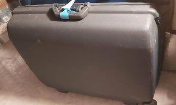 Reiskoffer samsonite beschikbaar voor biedingen