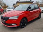 Skoda Fabia MONTE CARLO (bj 2020), Auto's, Te koop, 70 kW, Stadsauto, Benzine