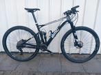 Bmc fourstroke 02    M, Fietsen en Brommers, Gebruikt, Fully, 53 tot 57 cm, Ophalen