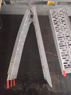 Rampes pliante, Comme neuf