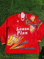 Kv Mechelen Matchworn Shirt, Verzamelen, Ophalen of Verzenden, Gebruikt, Shirt