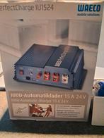 mobilhomes vrachtwagens, Particulier, Te koop