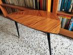 Vintage Ikea salontafel, Ophalen, Zo goed als nieuw