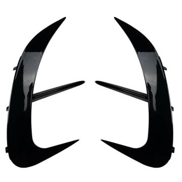 FLAP LOOK AERO PARE-CHOCS ARRIERE MERCEDES CLASSE C - W206  beschikbaar voor biedingen