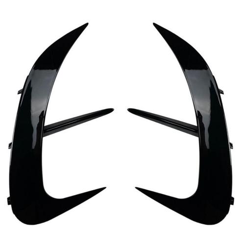 FLAP LOOK AERO PARE-CHOCS ARRIERE MERCEDES CLASSE C - W206, Auto diversen, Tuning en Styling, Ophalen