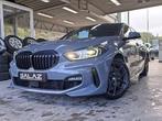 BMW 116 i Sport Line/PACK M/ BOITE MANU/CARPLAY/NAVI, Auto's, 1 Reeks, https://public.car-pass.be/vhr/0a7cd8bb-3f7f-4569-9d10-80253a82d7e0