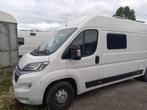 Citroen jumper camper nieuw gebouwd 2024, Caravans en Kamperen, Overige merken, Bus-model, Diesel, Tot en met 3