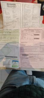 Toyota, Autos, Toyota, Achat, Vitres électriques, Boîte manuelle, Particulier