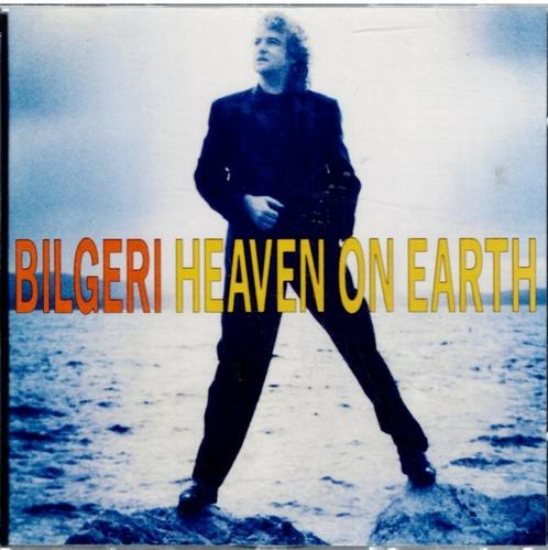 CD, Album   /   Bilgeri – Heaven On Earth, CD & DVD, CD | Autres CD, Enlèvement ou Envoi
