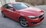 BMW 320d xDrive Gran Turismo, Sportline, facelifts, 6/2016, Auto's, BMW, Automaat, 1995 cc, Diesel, Particulier