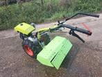 Motoculteur Grillo lombardini motor benzine, Ophalen