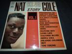 Lp van Nat King Cole, CD & DVD, Vinyles | Jazz & Blues, 12 pouces, Jazz, Utilisé, Enlèvement ou Envoi