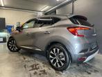 RENAULT CAPTUR E-TECH, Auto's, Renault, 4 cilinders, Leder en Stof, 107 g/km, 5 zetels