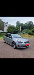 Peugeot 308 full gt line 1.6 ehdi, Auto's, Particulier, Te koop