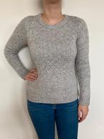 Pull gris clair taille M, Pimkie, Grijs, Gedragen, Ophalen