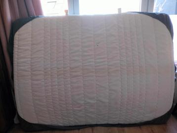 Matras 1m60 x 2m00. Gratis op te halen! beschikbaar voor biedingen