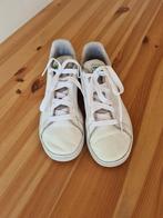 Sneakers Adidas blanches taille 38, Comme neuf, Garçon ou Fille, Enlèvement, Chaussures de sport