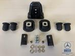Subframerubberset achter voor Mercedes-Benz W123 C123 S123, -, Nieuw, Ophalen of Verzenden, -