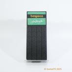 Bespeco Weeper Wah, Ophalen of Verzenden, Gebruikt