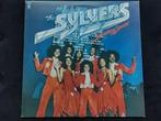 The Sylvers something special - 1976 // 33 tours, Enlèvement, 1960 à 1980, Utilisé, Soul, Nu Soul ou Neo Soul