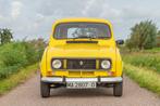 Renault 4 TL, Autos, Oldtimers & Ancêtres, 29 ch, 21 kW, Achat, Autre carrosserie