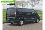 Renault Trafic 2.0 dCi 120 T27 L1H1 Luxe (bj 2019), Voorwielaandrijving, Gebruikt, 4 cilinders, Renault