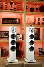 B&W 702 S3 / 702S3 TRADE.INRUIL Sessie? Midden NL, langs A12, Ophalen of Verzenden, Zo goed als nieuw, Front, Rear of Stereo speakers