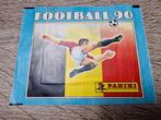 Panini Belgian Football 90 CHA-CHA etui!!, Ophalen of Verzenden, Zo goed als nieuw