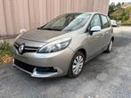 Renault scénic 1.5 dci 2013 joint de culasse, Euro 5, Achat, Entreprise, Boîte manuelle