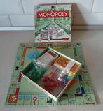 Pocket "Monopoly" Reiseditie van Hasbro in Prima staat., Een of twee spelers, Ophalen of Verzenden, Nieuw, HASBRO