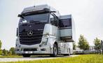 Exclusive motorhome STX, Particulier, Four, Mercedes